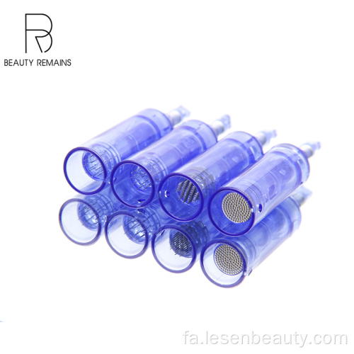 A1 A6 Derma pen disposable needle microneedle cartriges